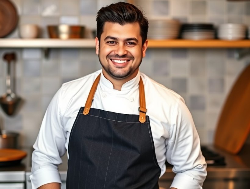 Gonzalo Britos Córdoba
